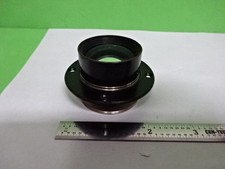 MICROSCOPE PART ANTIQUE DIAPHRAGM IRIS OPTICS UNKNOWN MAKER AS IS B AI-06