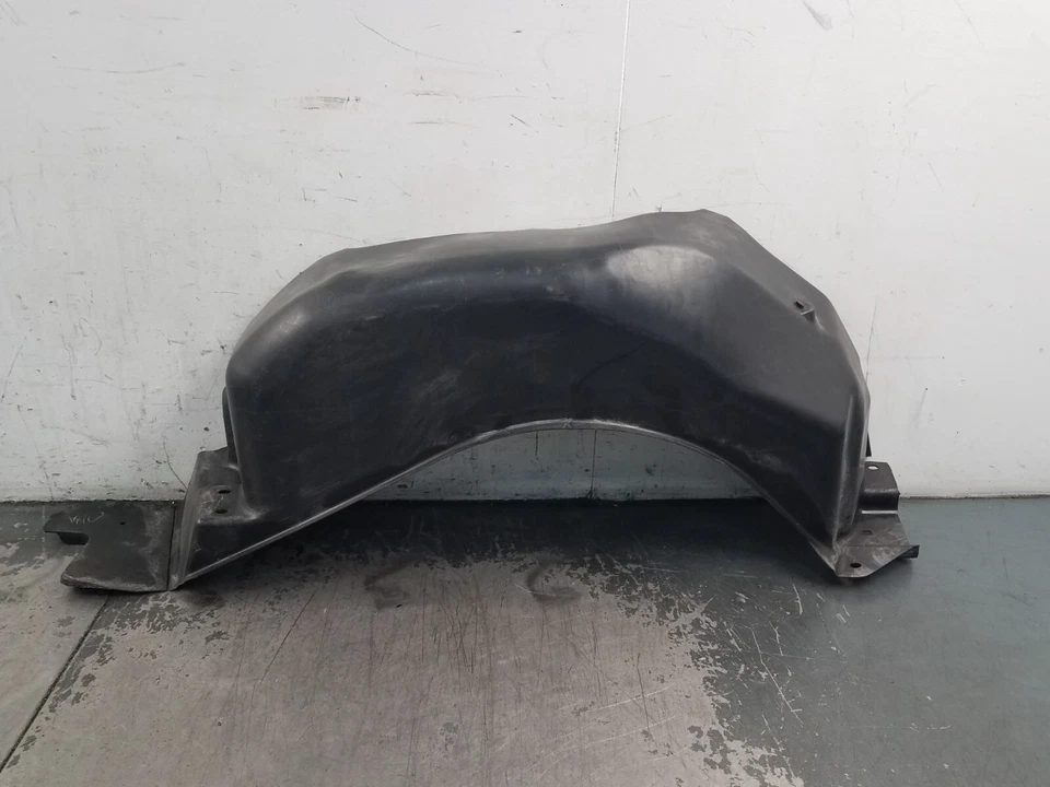 Jeep Wrangler TJ Rubicon 2003 4x4 forro de guardabarros trasero #6608 Q3 Foto 4 de 4