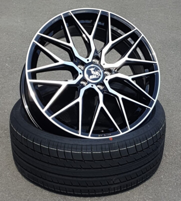18 Zoll UA1 Felgen für BMW X3 G01 X4 G02 M Paket Performance Mini Countryman 60