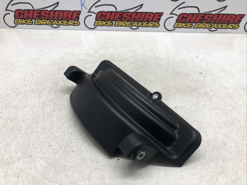 ♻️ BMW R 1200 RT MU 2010 - 2013 Motor Getriebedeckel Gehäuse Verkleidung ♻️