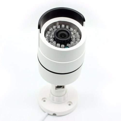 4MP HD 1/3" 4in1 AHD TVI CVI CVBs Outdoor Sicherheit CCTV Kamera 2688*1520, 3,6 mm - Bild 4 von 7