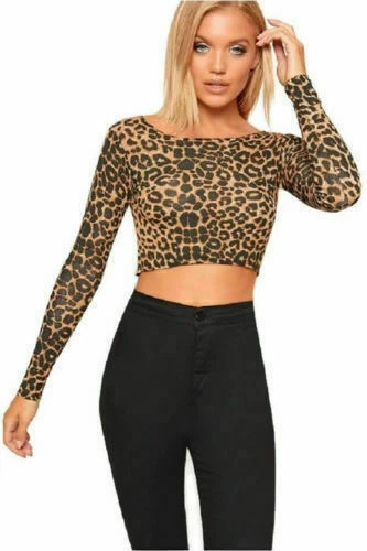 Brown Women's Size 14