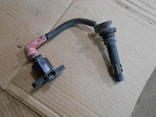 Polaris Sportsman 570 18 2018 ignition coil spark plug wire cap