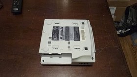 SEGA Dreamcast HKT-3020 Home Console - White