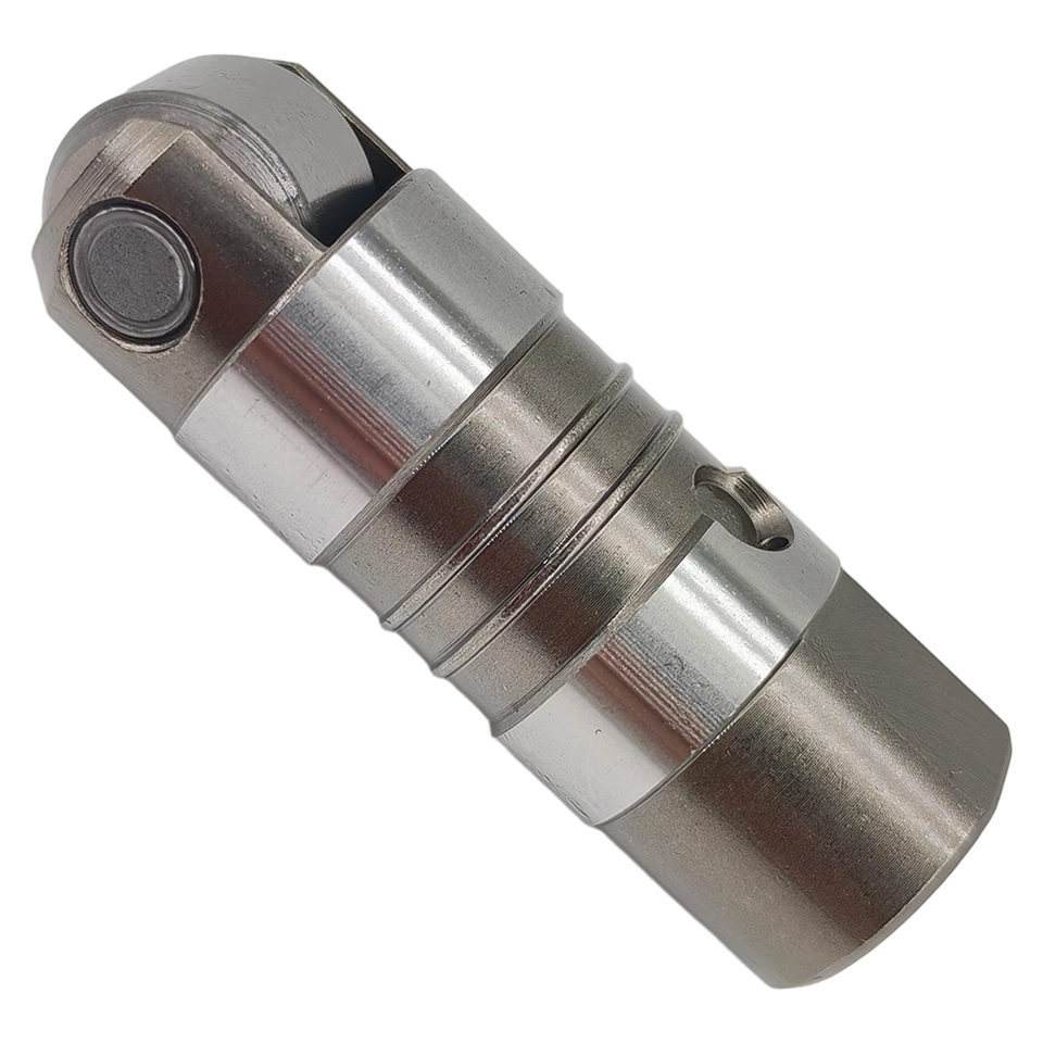 Ford Racing 5.0L 302 Hydraulic Roller Lifters Valve Tappets 84-95 Mustang 351W Foto 3 de 4