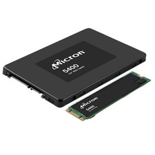 Image of Lenovo 240 GB M.2 Internal Solid State Drive (SSD) Serial ATA III 3D TLC NAND