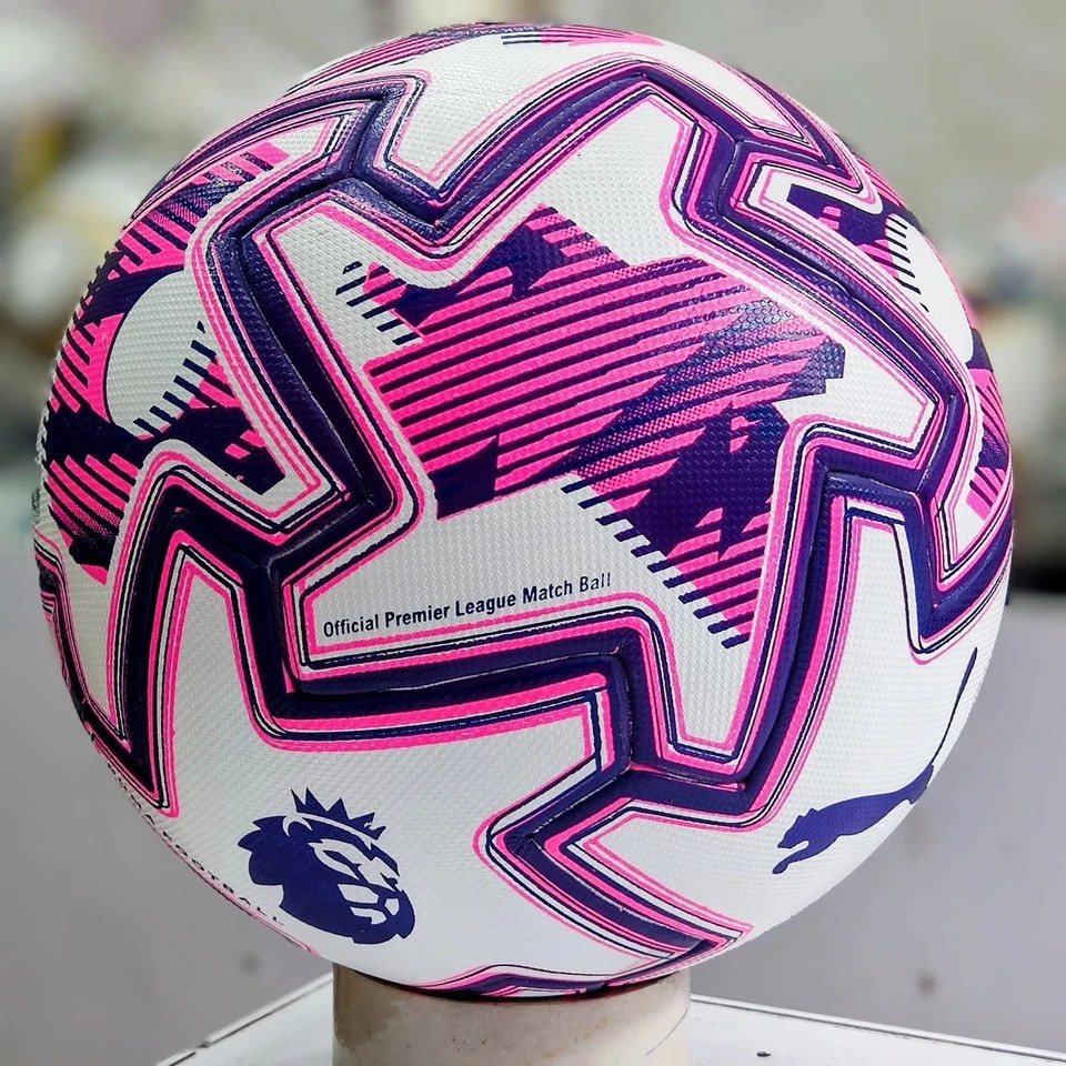 PUMA Orbita Ultimate Premier League 2025/2026 – EPL Match Soccer