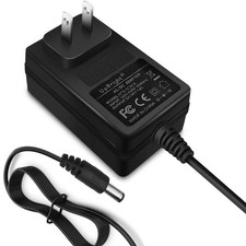AC Adapter For Neural DSP Quad Cortex Digital Effects Floor Modeler Power Supply