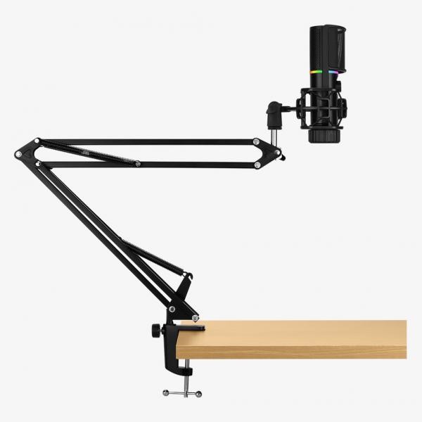 Streamplify Nero Mic Rgb, Microfono - Immagine 2