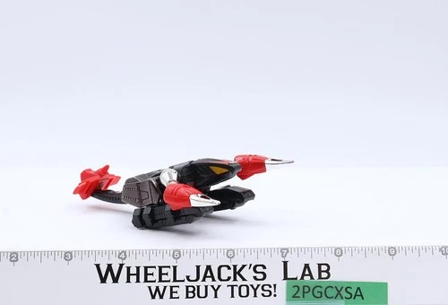 Scorp 100% Complete 1984 Gobots Vintage Go-Bots Bandai Tonka Action Figure