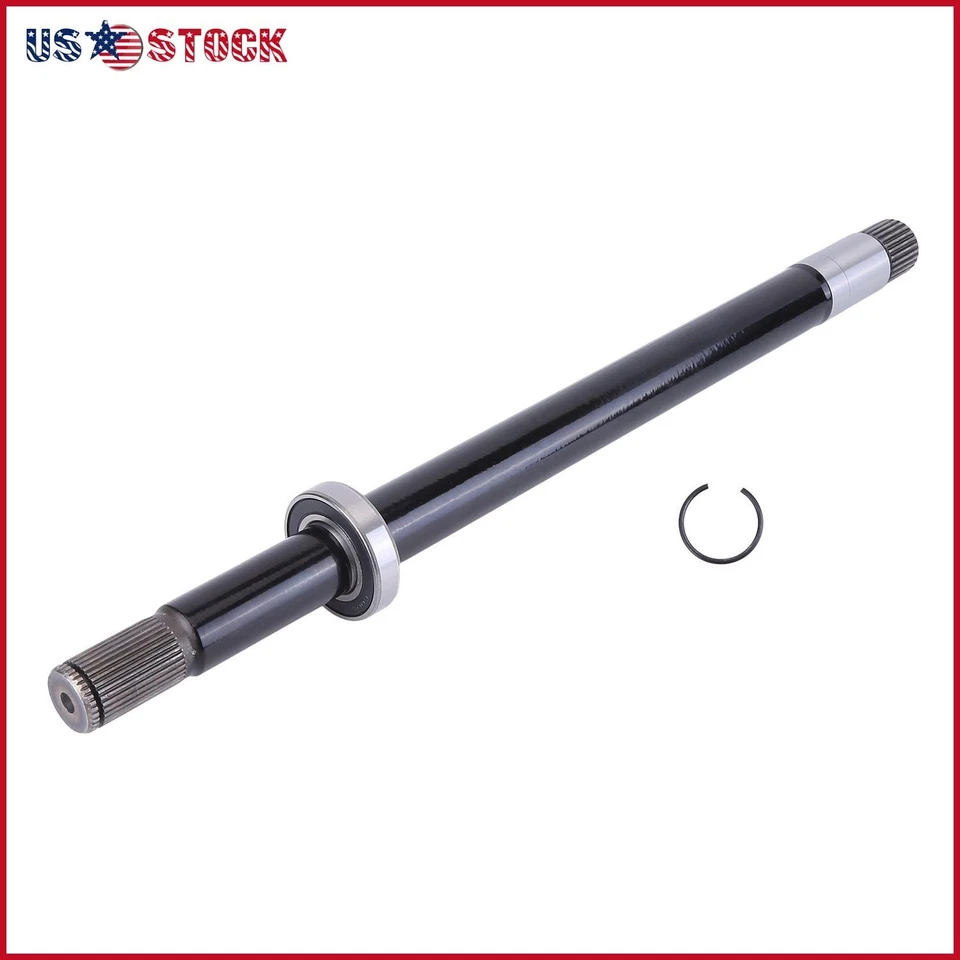 Carcasa de eje delantero nueva para Mercedes-Benz Cls400 4Matic 2015 2016 stock en EE. UU. Foto 4 de 4