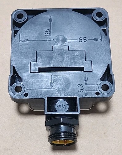 *NEW* Eaton Cutler-Hammer E56CCK40T111B1 Proximity Switch 10-55Vdc + Warranty! - Picture 5 of 7