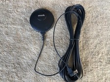 New- Auto Antenna for XM and Sirius Satellite Radio Receivers High Gain Antenna