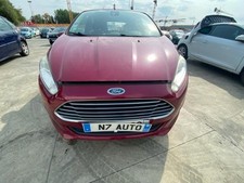 Capote Ford FIESTA