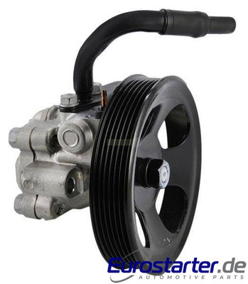 Servopumpe 5710026100 Neu Original OEM für Kia Hyundai Santa Fe 2.7
