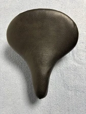 PREWAR MESINGER MEN'S SLIDER BICYCLE SADDLE