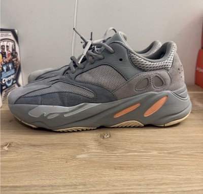 adidas Yeezy Boost 700 V1 Inertia Men s Size 11