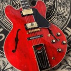 Gibson  Artist Collection~Marcus King ES-345 Sixties Cherry 2025