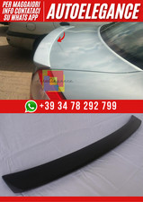 ❤️ Spoiler Posteriore Compatibile con Audi A4 B6 Berlina 2000–2004 Look S4❤️