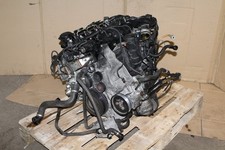 BMW 5 E60 E61 Motor Gebrauchtmotor 2.0 Liter Diesel 120 kW / 163 PS N47 N47D20C