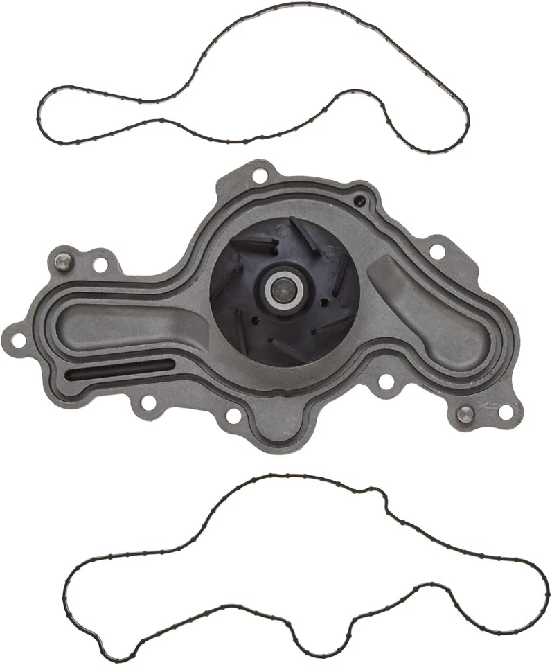 43316 Premium Engine Water Pump with High Performance OE Replacement Durable Fit - Image 3 of 3