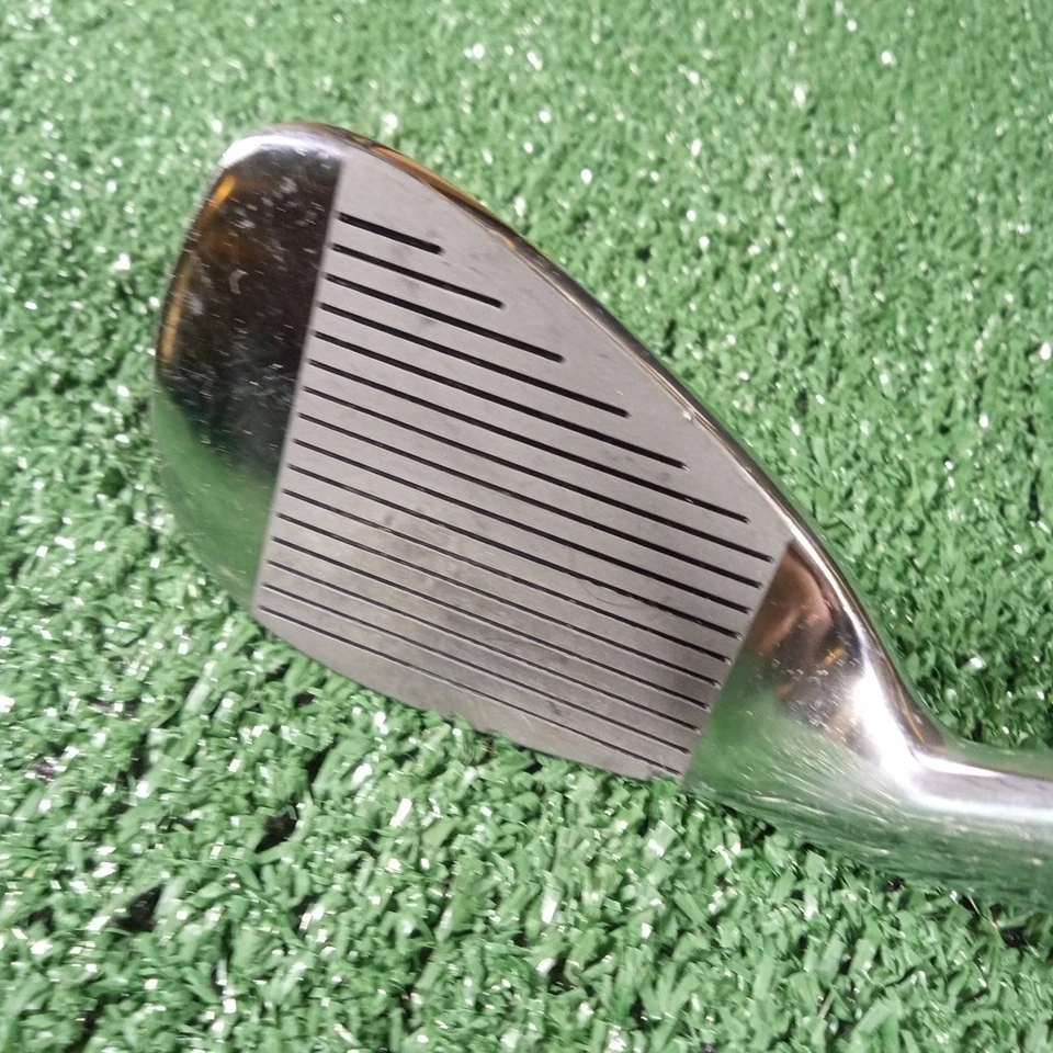 Alien Solar System PW Pitching Wedge Steel Shaft Regular Flex RH 35" - Image 4 of 4