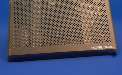 Arris Motorola - DCX3200 A081 033 - Dolby Digital Plus HDMI TV Box