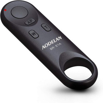 Camera Remote Control for Canon EOS RP, EOS R, R5, R6, M50, M50 II, 6D Mark II,