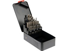 Yato Gewindebohrersatz M3-M12 29-tlg. YT-2977