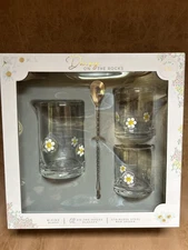Daisy On The Rocks Mixing Glass Kit 