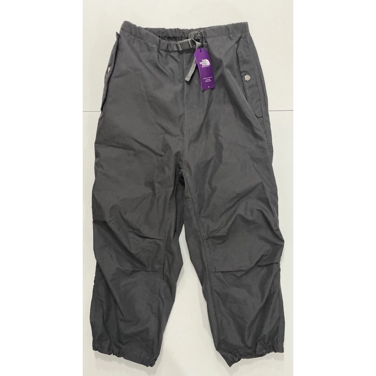 THE NORTH FACE Purple Label x Palace パンツ THE NORTH FACE Purple Label x PALACE 32 - メルカリ