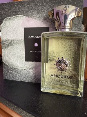 Amouage Reflection Male's 100% 