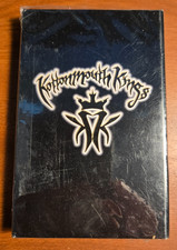 NEW Kottonmouth Kings 2-song cassette sampler 1998 rare - Suburban Life