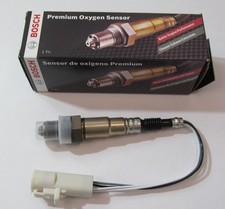 NEW GENUINE BOSCH 15664 OXYGEN O2 SENSOR FOR ...