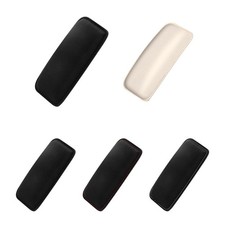 Gel Knee Pad Rest Car Console Door Armrest Leg Cushion Thigh Support Universal
