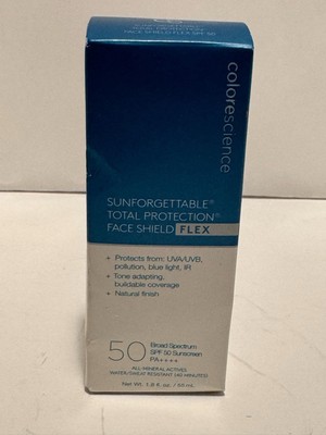 Colorescience Sunforgettable Total Protection Face Shield Flex SPF 50 55ml