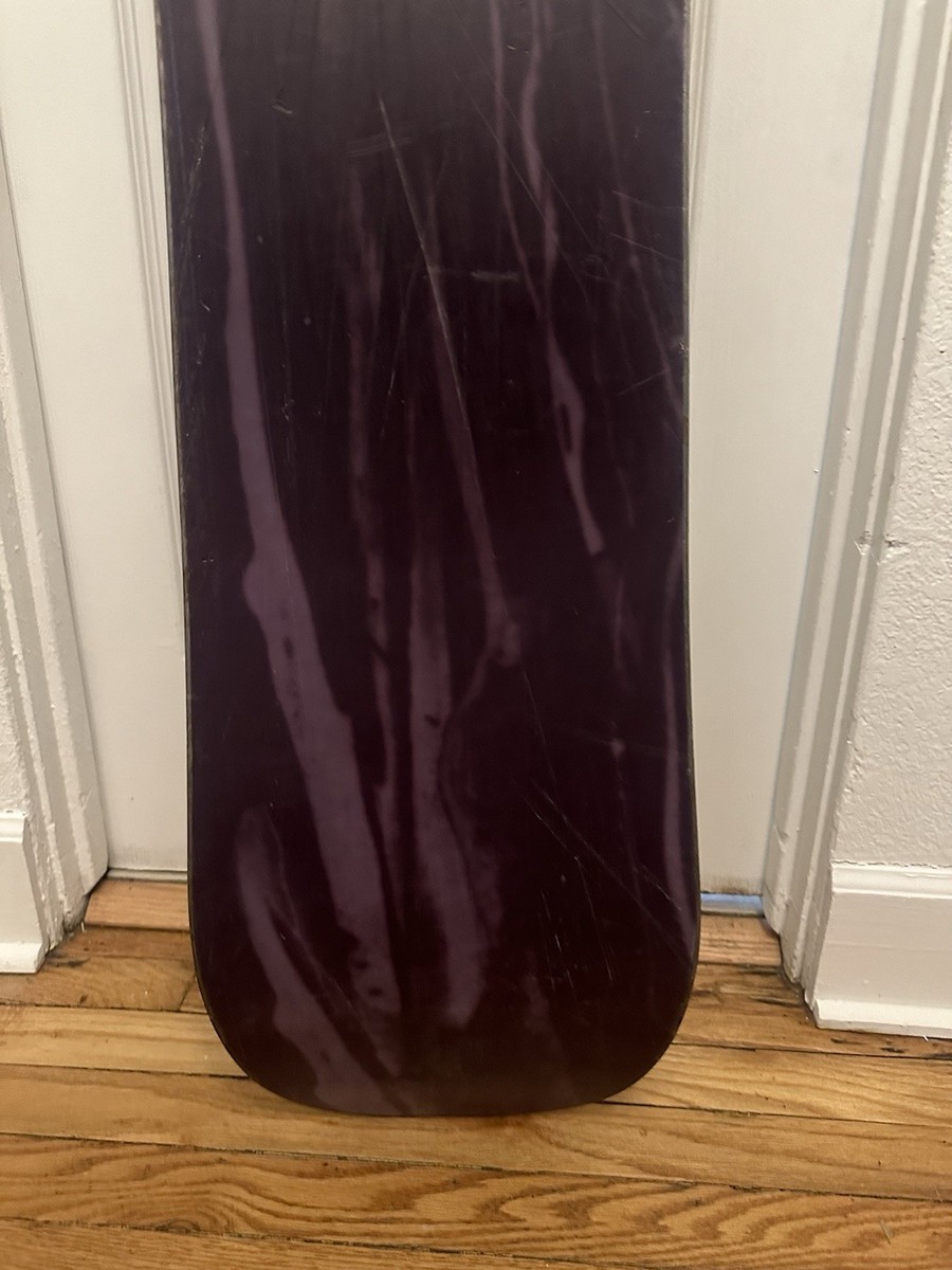 Burton Tough Cat 162cm Snowboard | eBay