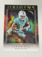 2023 Panini Origins Football Cards Checklist 34