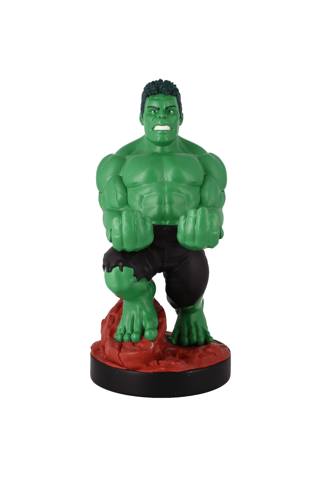 Cable Guys - Avengers: End Game - Hulk - Phone & Controller Holder