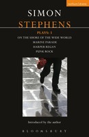 Simon Stephens | Stephens Plays | Taschenbuch | Englisch (2011) | Bloomsbury 3Pl