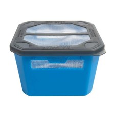 Preston Innovations Venta Window Tub Live Baits Storage Container Stackable