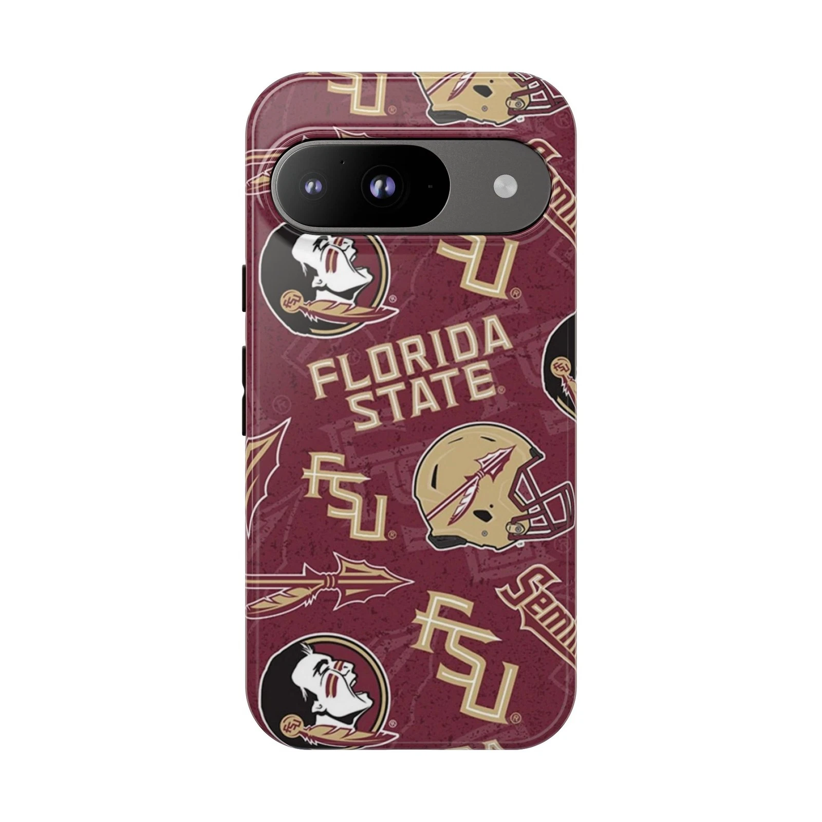 Florida State Seminoles iPhone Cases