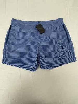 Ted Baker Placement Printed Swim shorts Men's size 5