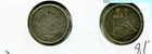 1877 P LIBERTY SEATED DIME TYPE COIN VF 8130T