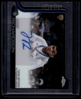 2025-26 Topps Chrome #TCAR-JR Jase Richardson Chrome Rookie Autographs