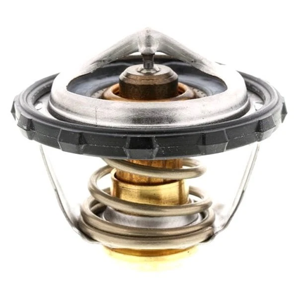 For Nissan Titan 2017-2019 MotoRad Engine Coolant Thermostat - Изображение 3 из 4