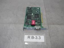 Bosch PCI _ Can Control Board Bosch 1070080914-204 Version 2