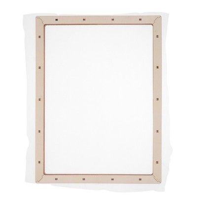 Paper Making Frame Screen Deckle for Papermaking Dried Flower Projects