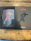 2026 Agoro Marvel Iron Man 1/2 oz Silver Foil Blind Box Tier 1 0400/3485 — photo 3
