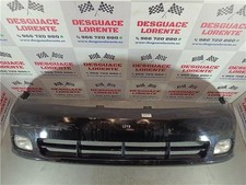 Pare-choc arrière Chevrolet LACETTI